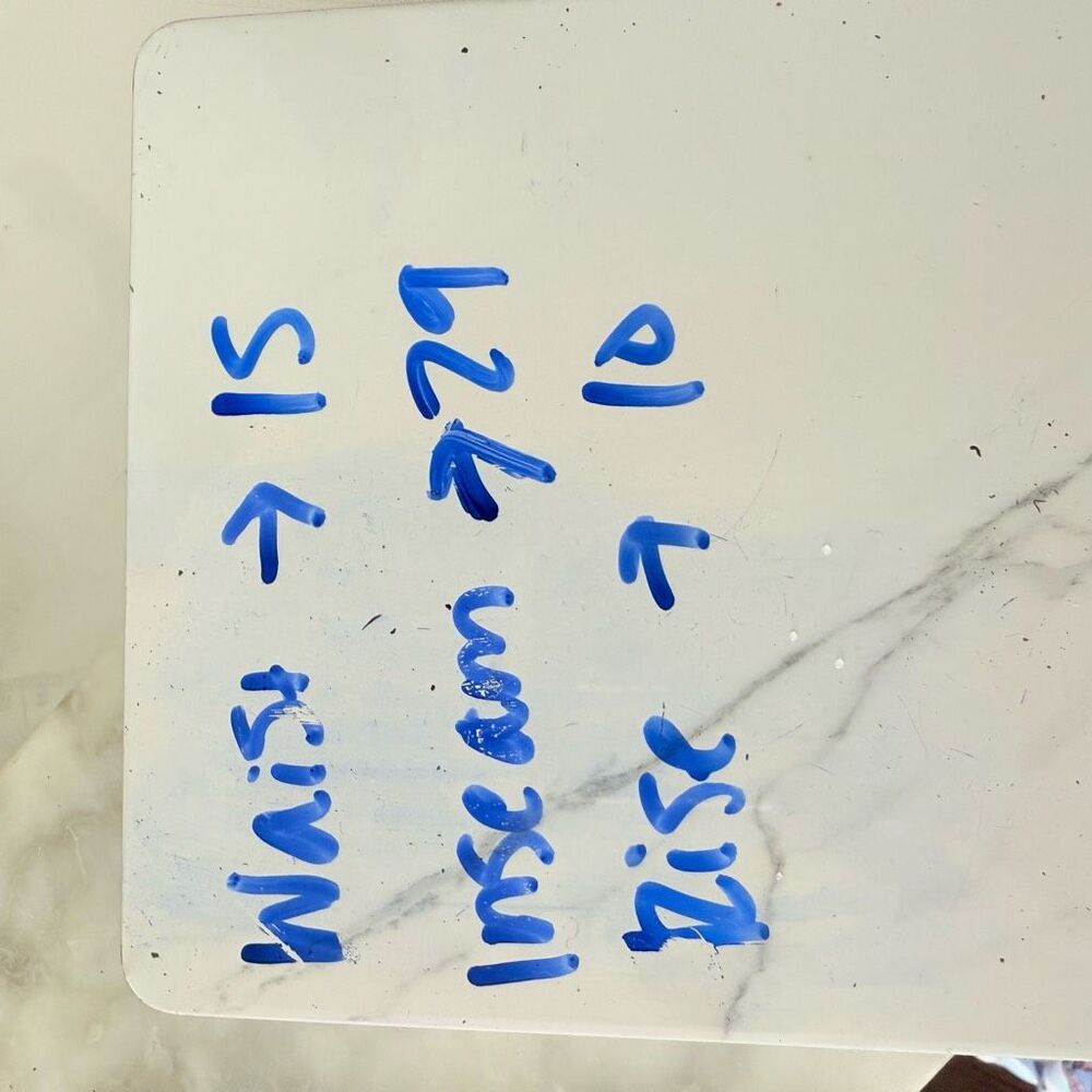 Spanx Women’s Large Black Pull on Pants Jeans - Picture 5 of 5